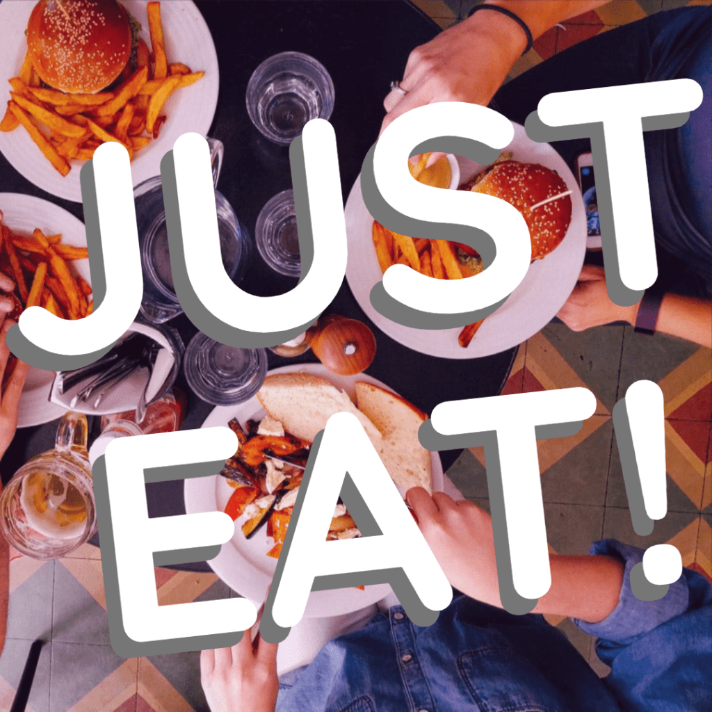 Just Eat