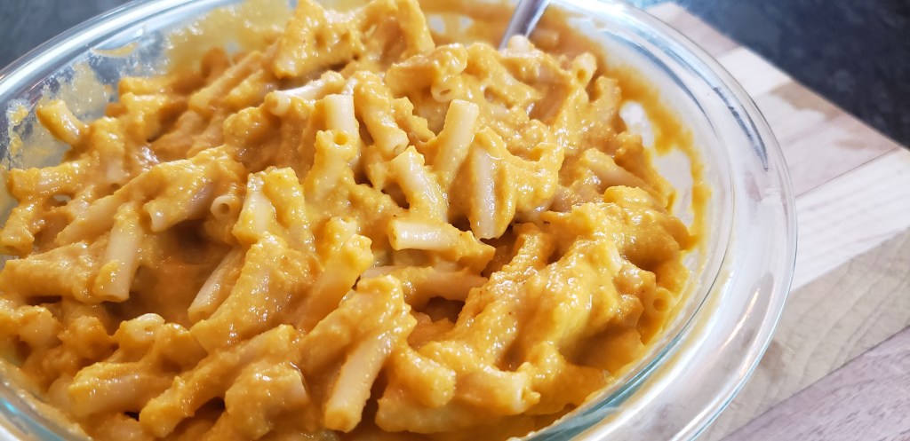 Veg-ify Boxed Mac &&nbsp;Cheese