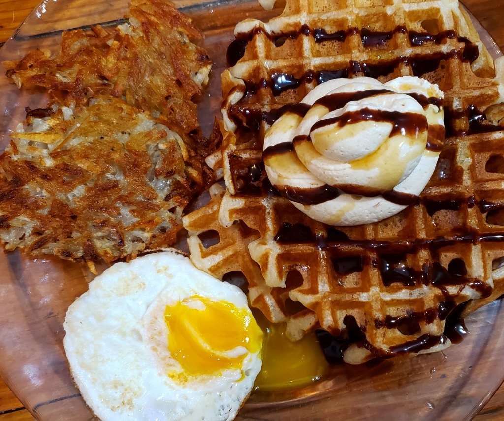 Easy Peanut Butter Whipped&nbsp;Cream