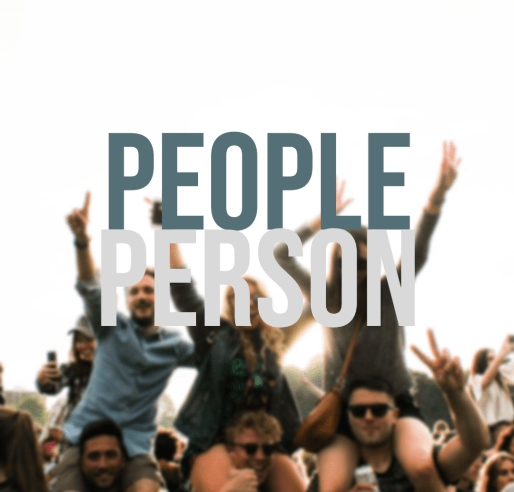 People Person