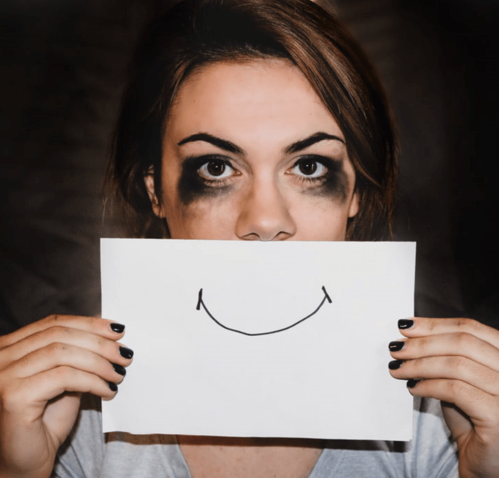 You Don’t Have To Live In The&nbsp;Pit