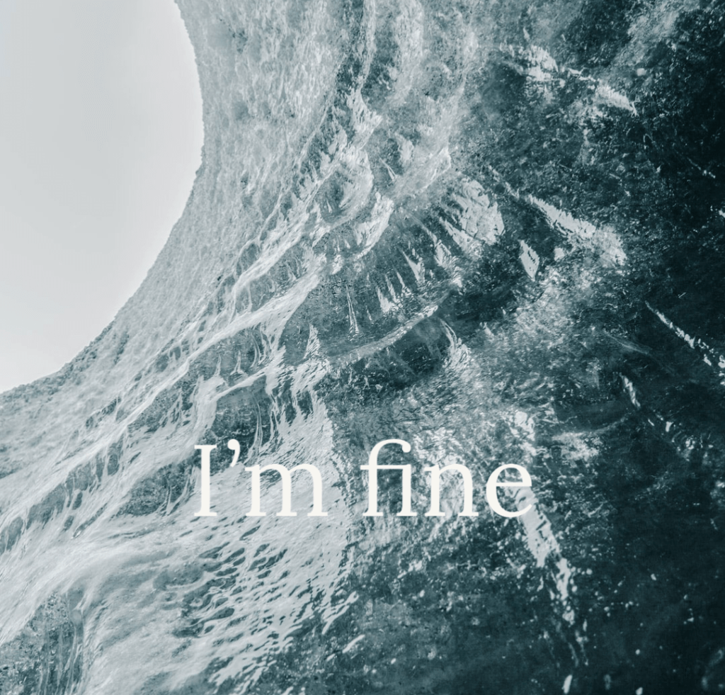 I’m Fine