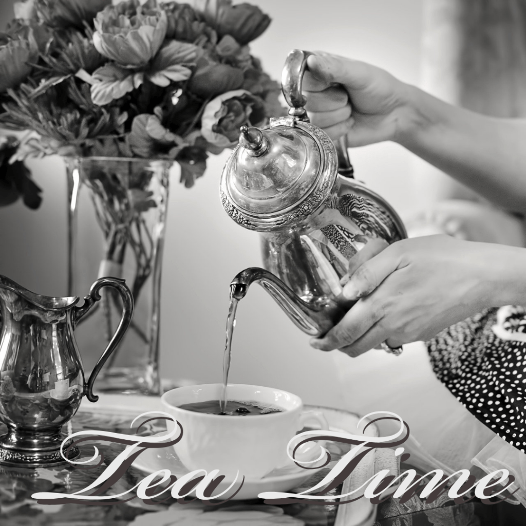 Tea Time