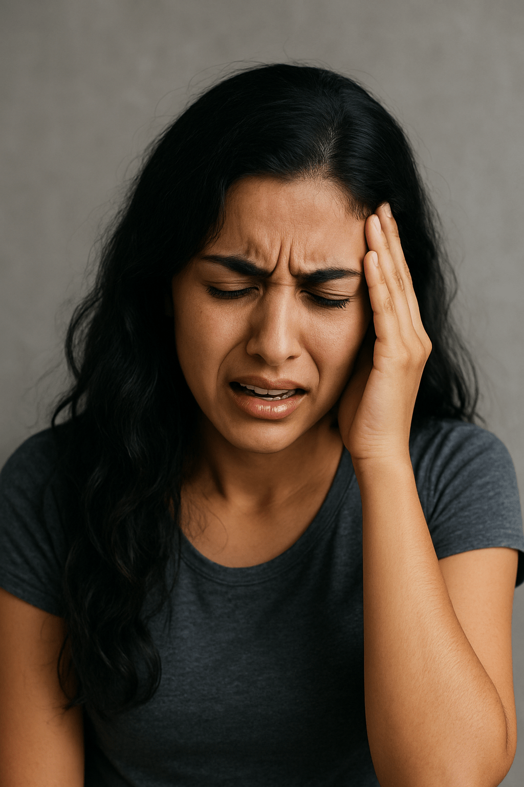 Here’s the thing..