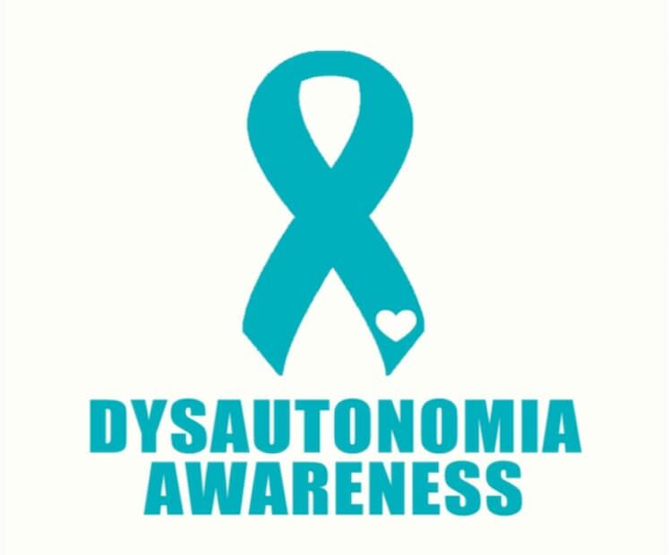 Living with POTS,&nbsp;etc.