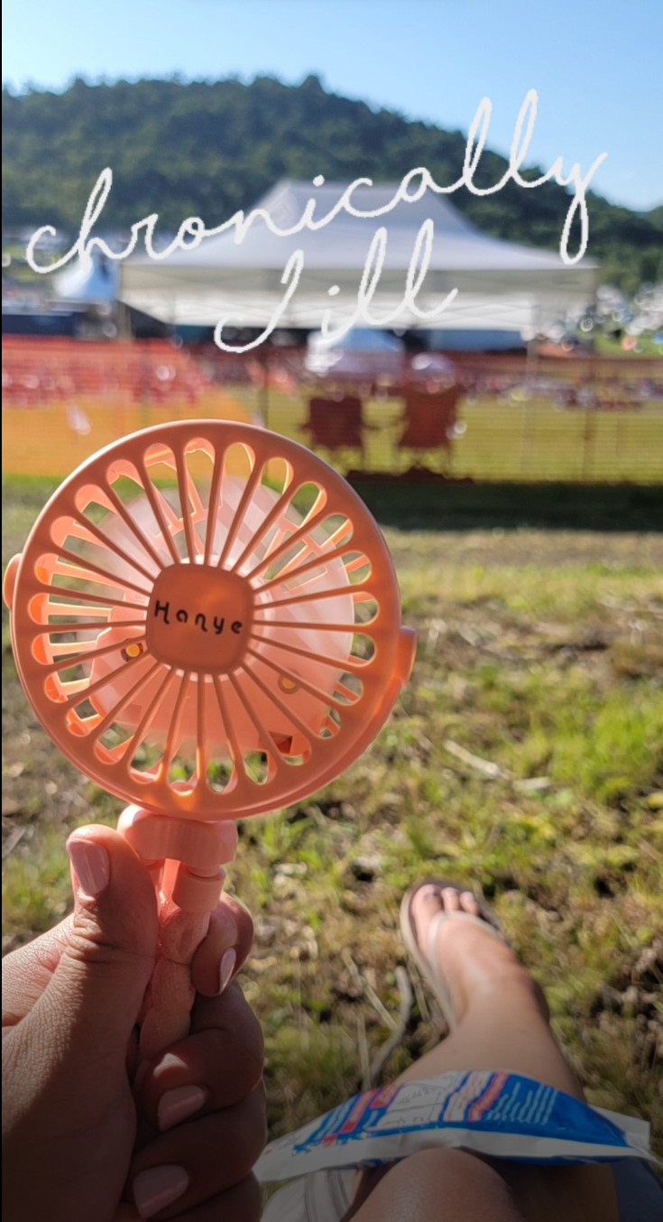 POTS Heat Survival&nbsp;Hacks