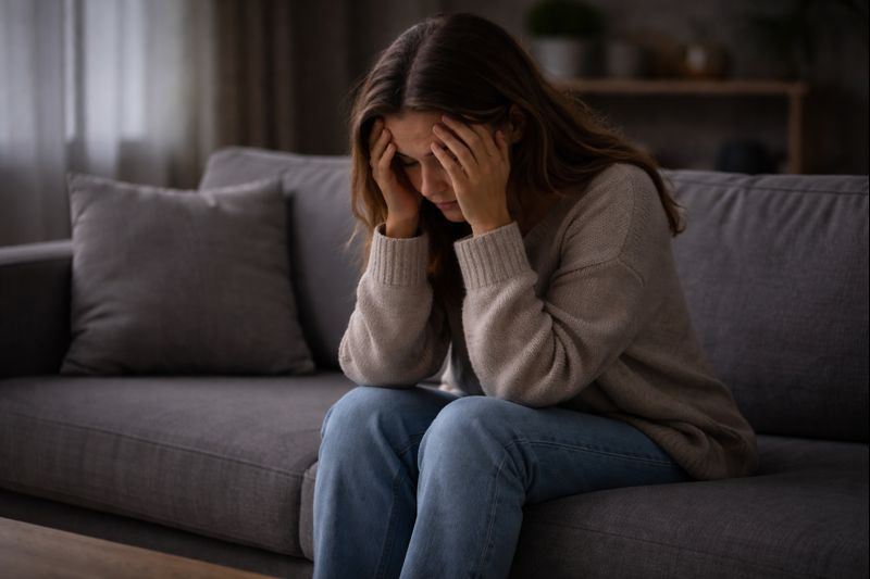 Deep longing for&nbsp;relationship